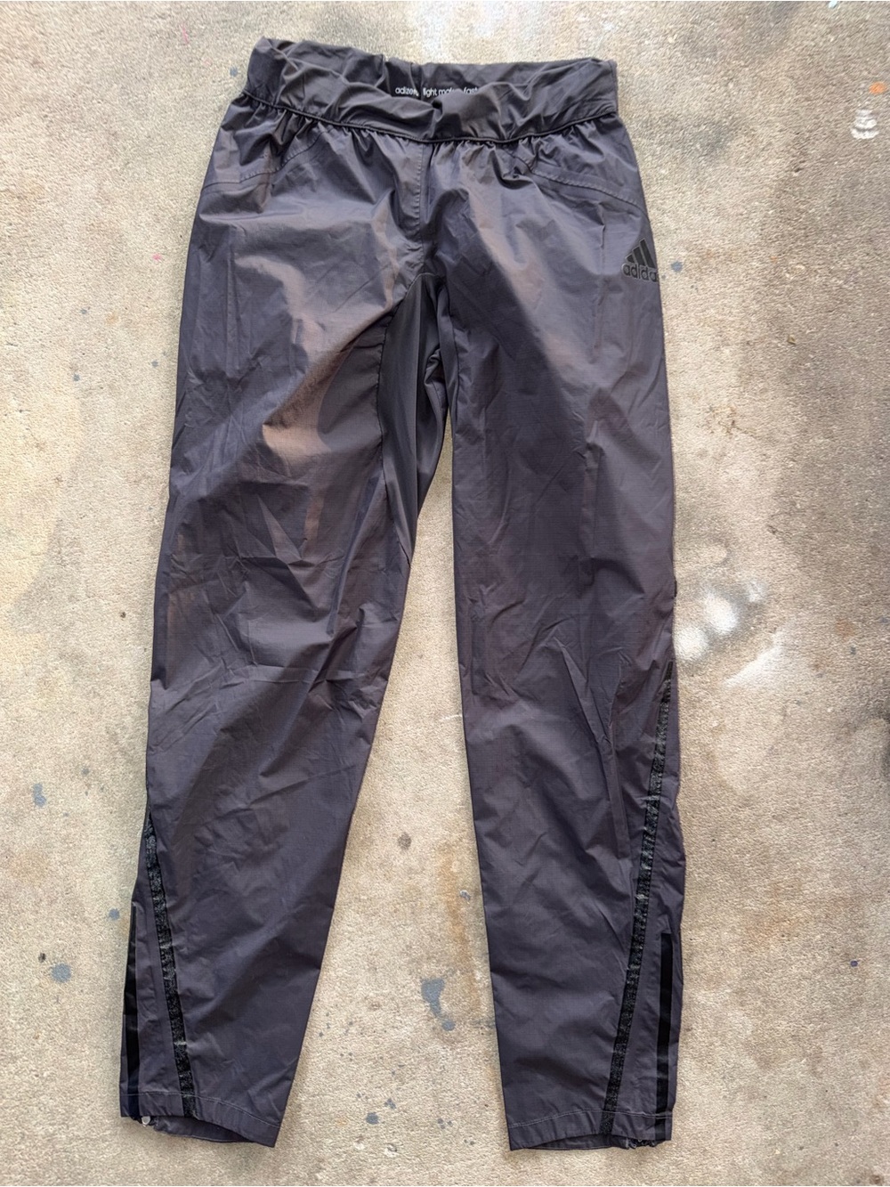 adidas lightweight Track Joggers